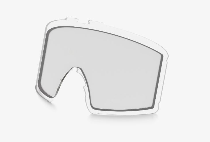 Oakley Line Miner Medium Lens