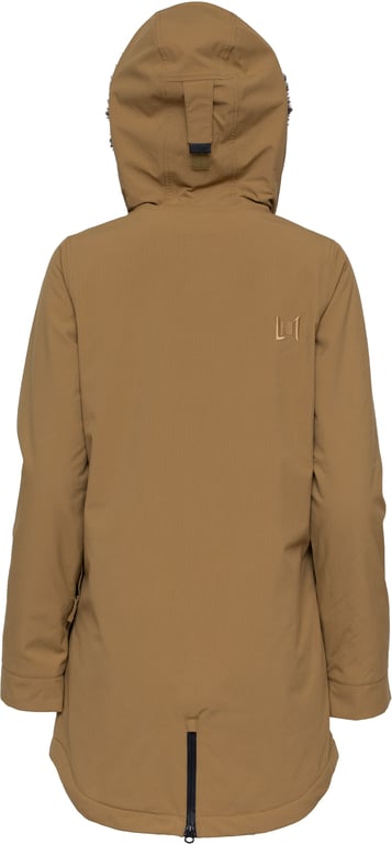 L1 L1 Fairbanks Jacket