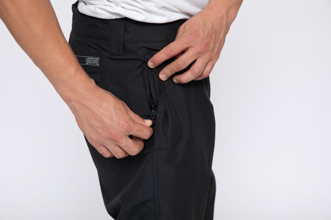 L1 L1 Dixon Pant