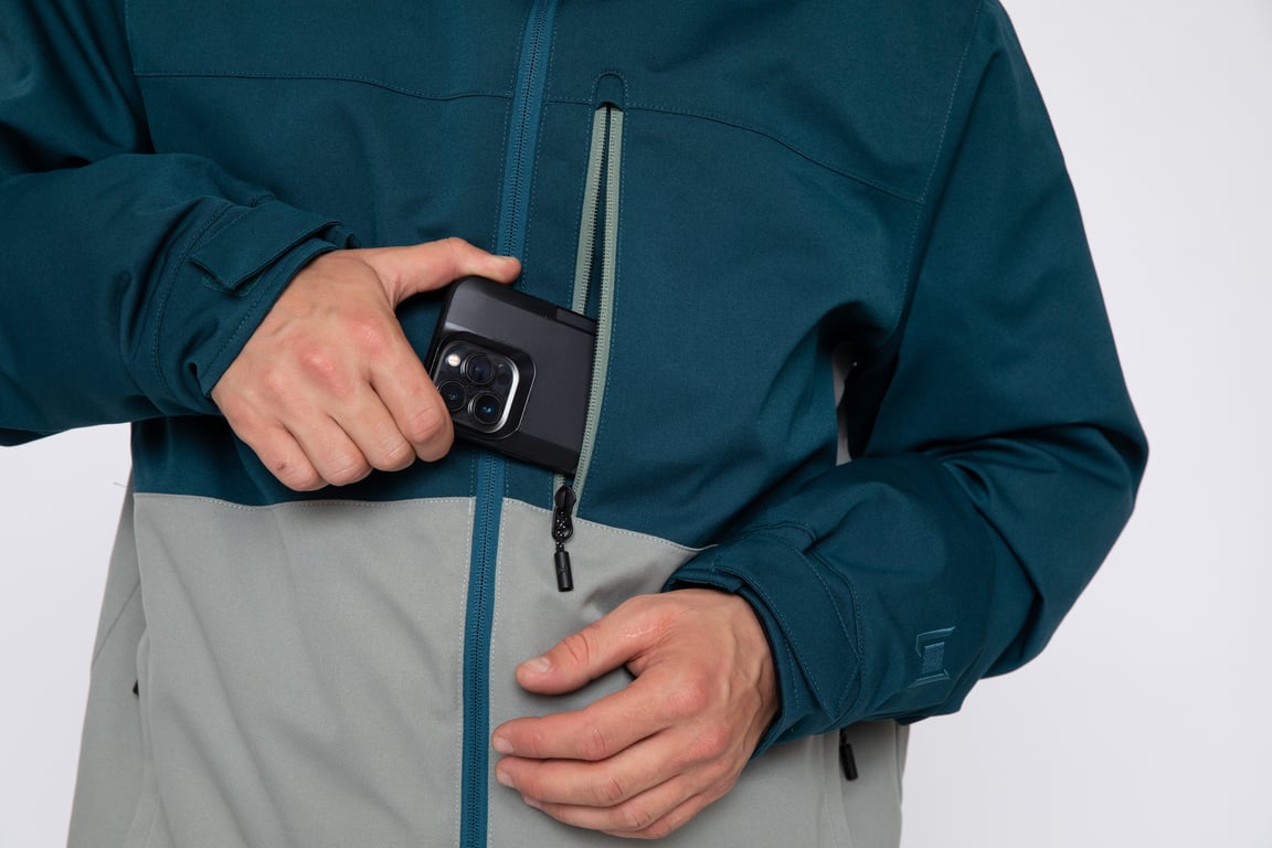 L1 L1 Hasting Jacket