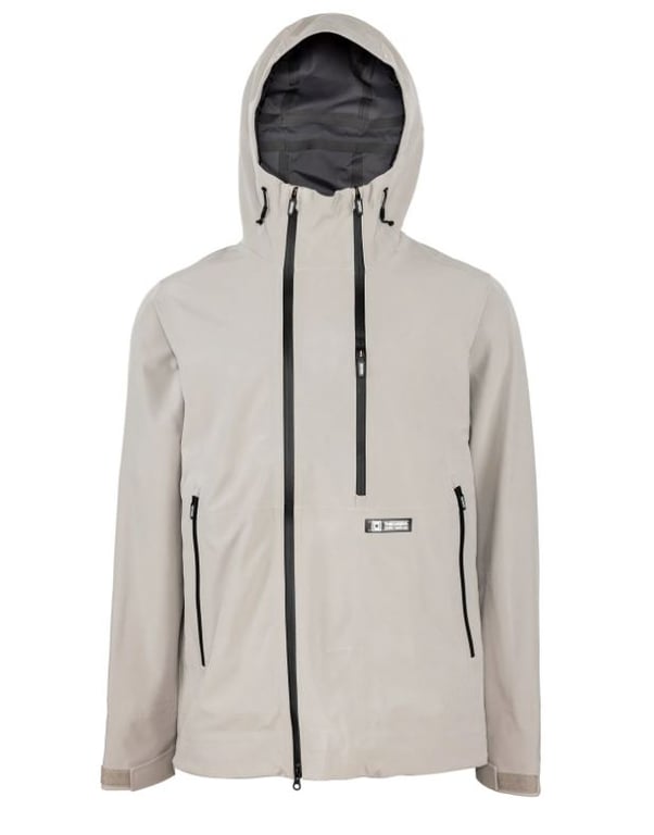 L1 AXIAL JACKET