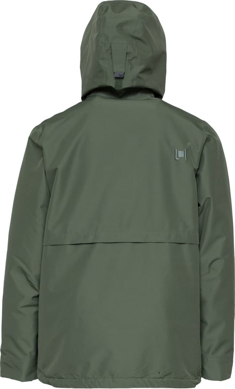 L1 L1 Rankin Jacket