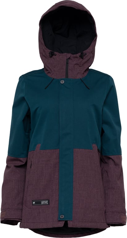 L1 L1 Lalena Jacket