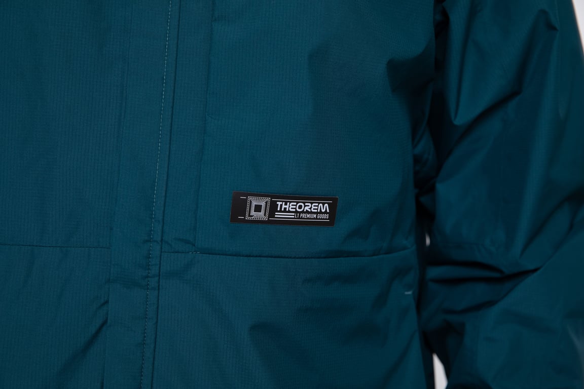 L1 L1 Diffuse Jacket