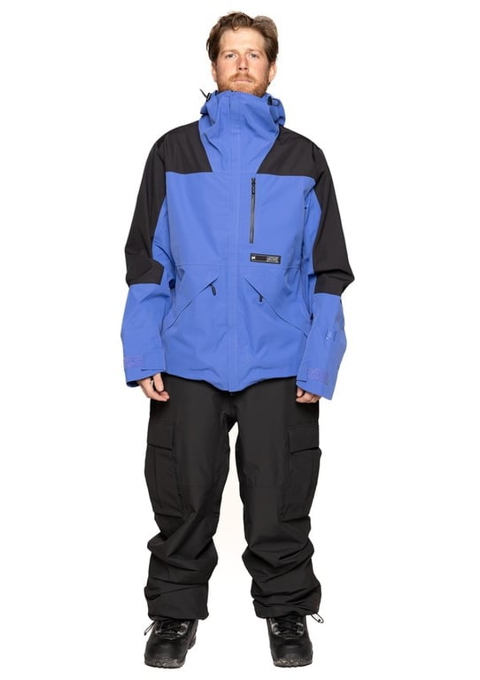 L1 FILMORE JACKET