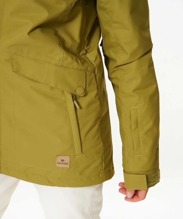 Rip Curl Parker JKT