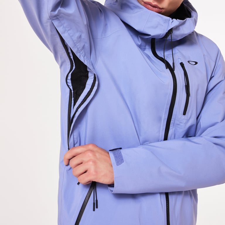 Oakley UNBOUND GORE-TEX SHELL JACKET 2.0