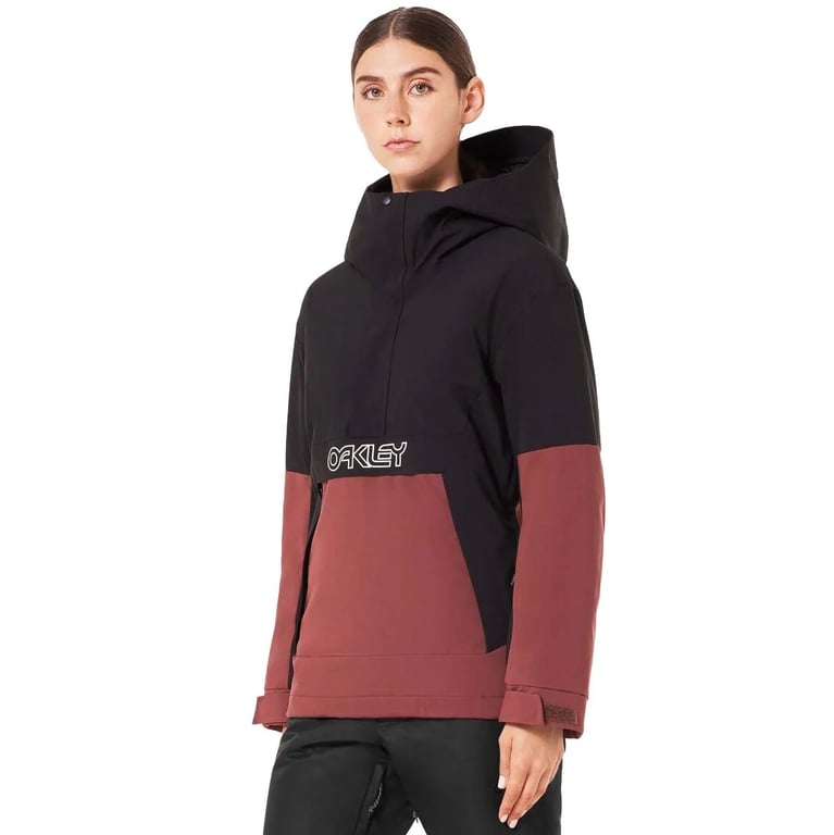 Oakley WMNS TNP TBT INSULATED ANORAK