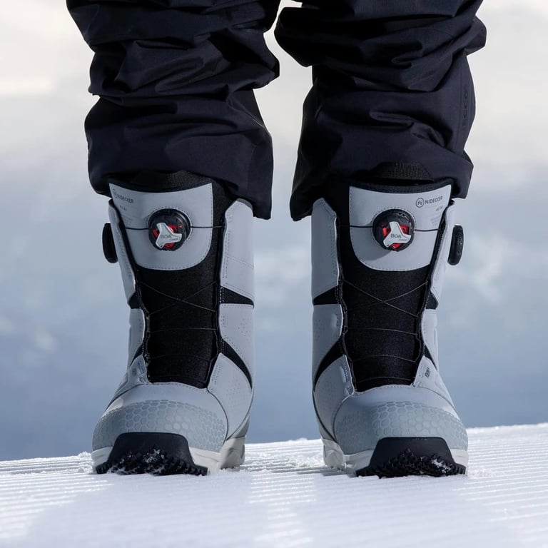 Nidecker ALTAI