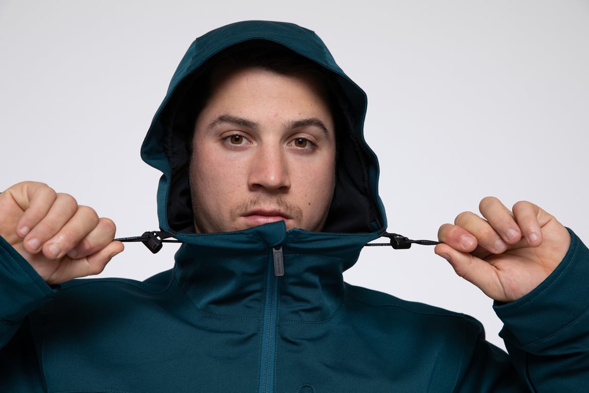 L1 L1 Hasting Jacket