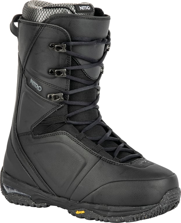 Nitro Team Lace
