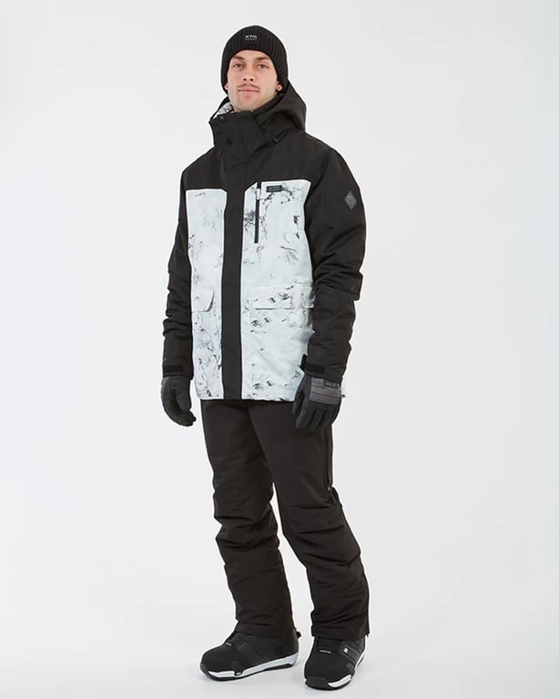 XTM Knox Jacket