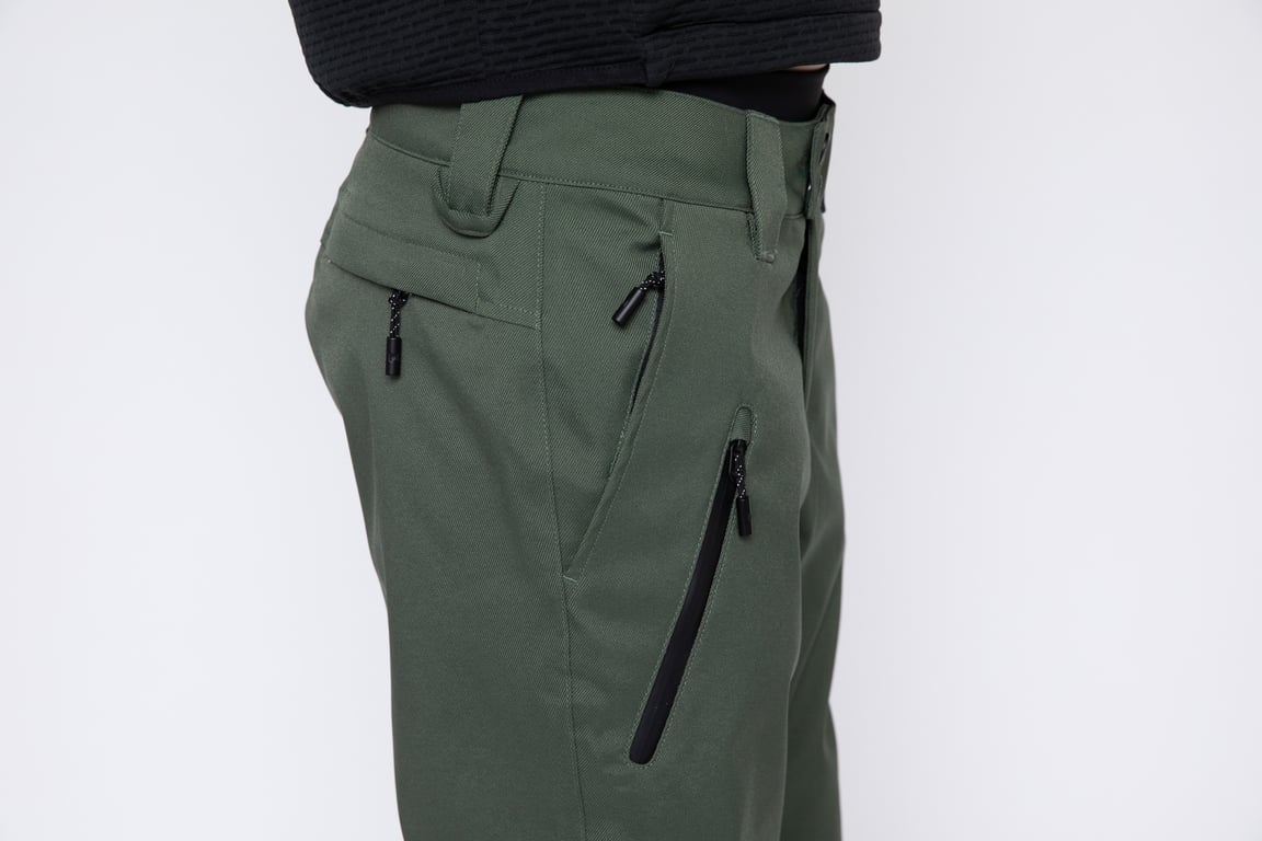 L1 L1 Quin Pant