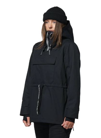 Rojo Bailey Jacket