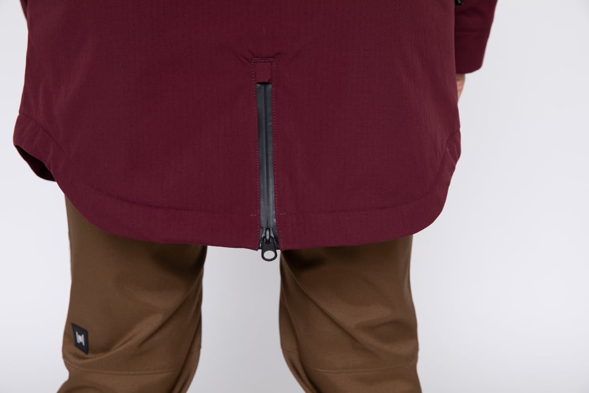 L1 L1 Fairbanks Jacket