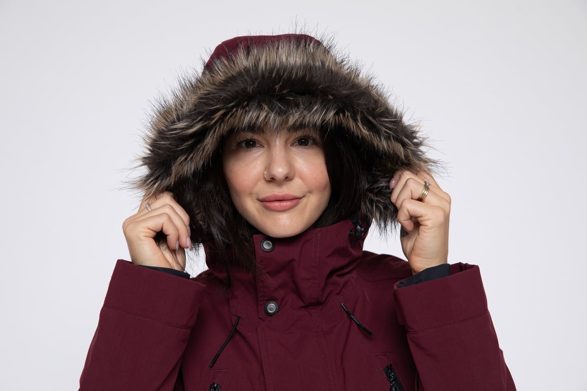 L1 L1 Fairbanks Jacket
