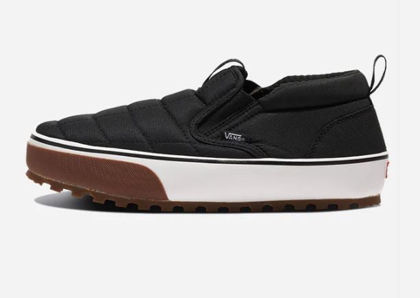 Vans MTE SNOW LODGE SLIPPER