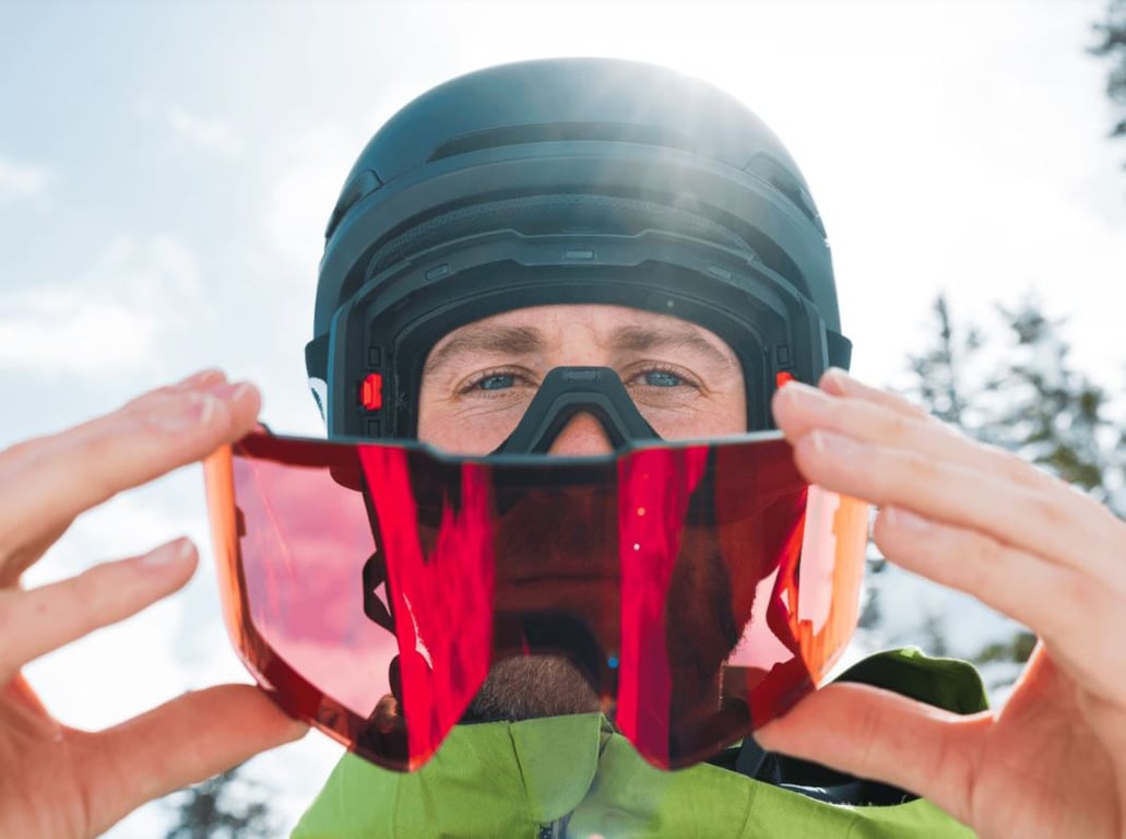 Oakley Line Miner Pro