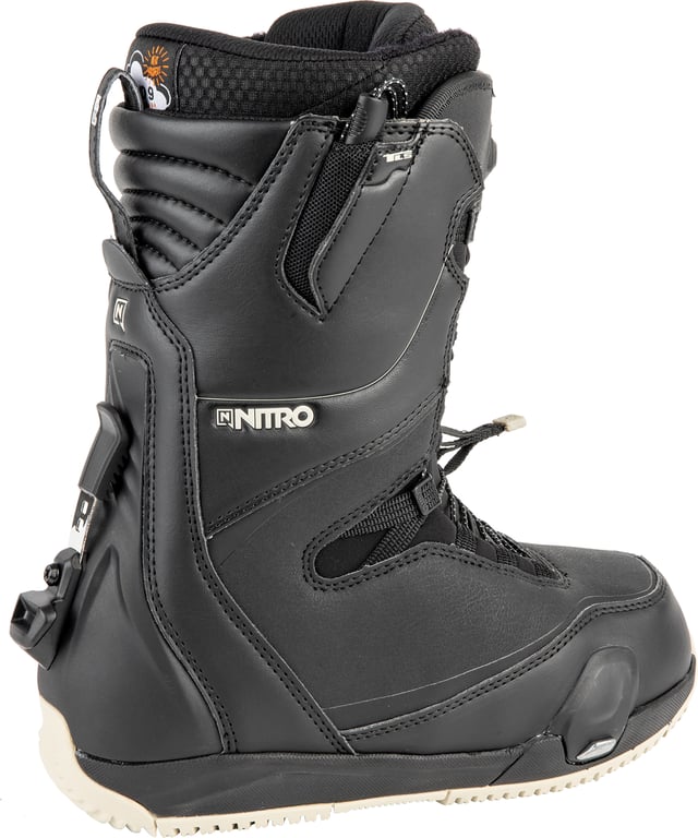 Nitro Cave TLS Step On