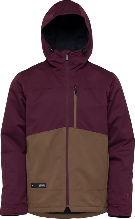 L1 L1 Hasting Jacket
