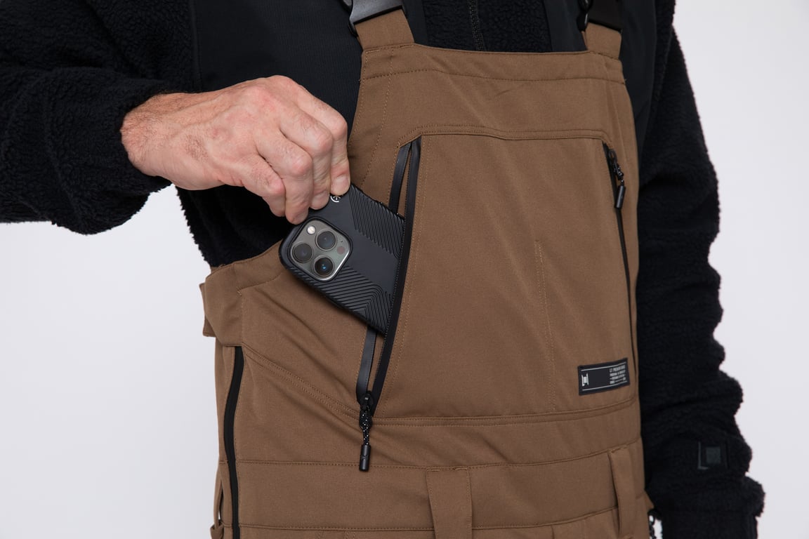 L1 L1 Sentinal Bib