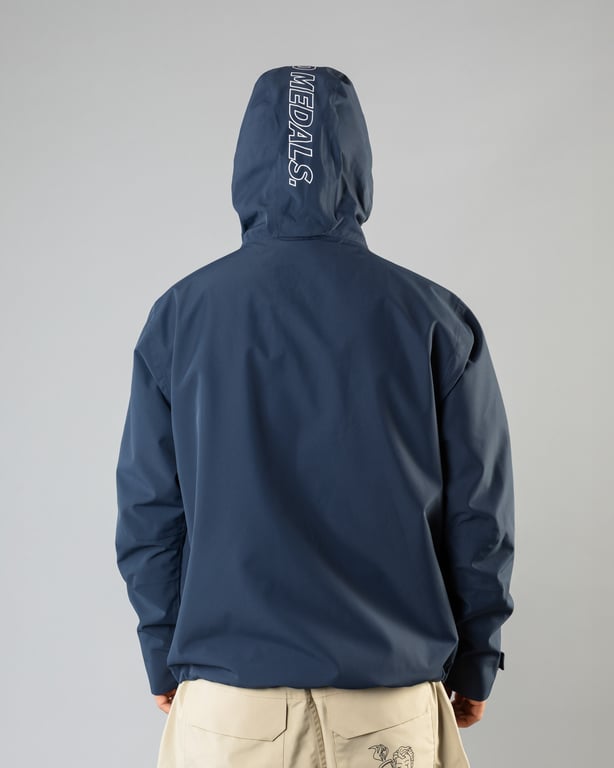 Beyond Medals THE JACKET