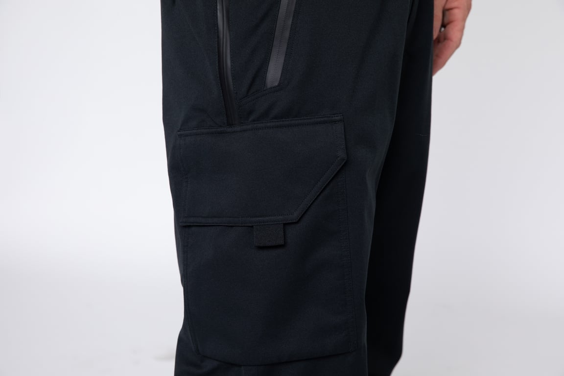 L1 L1 Sentinal Bib