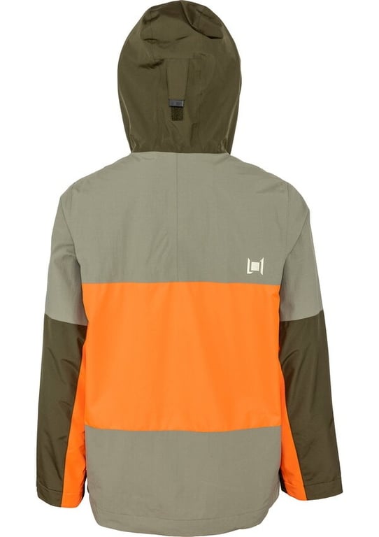 L1 L1 Ventura Jacket