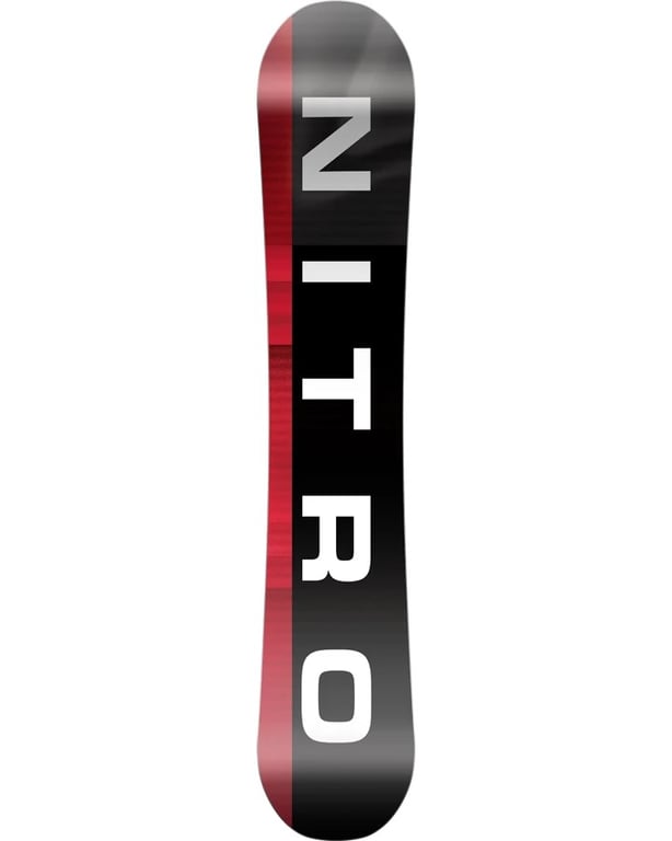 Nitro TEAM PRO