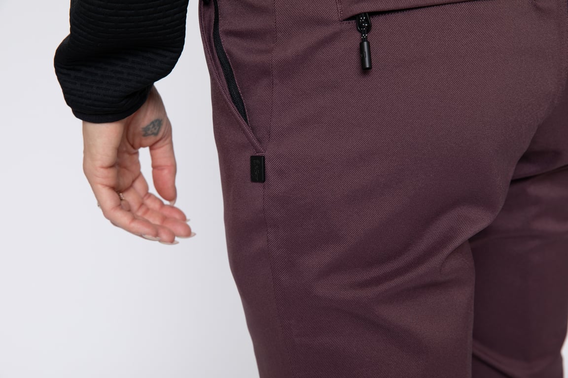 L1 L1 Heartbreaker Twill Pant