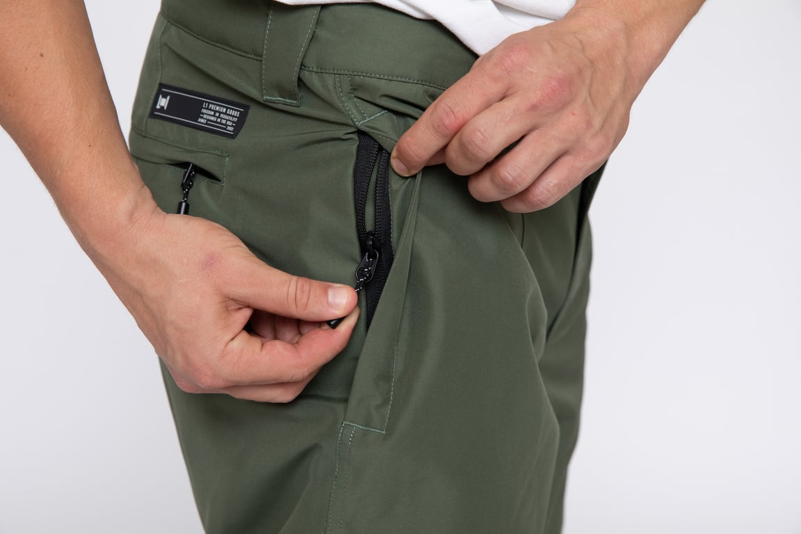 L1 L1 Dixon Pant