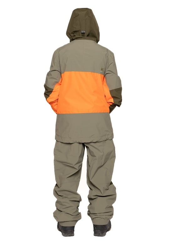 L1 L1 Ventura Jacket