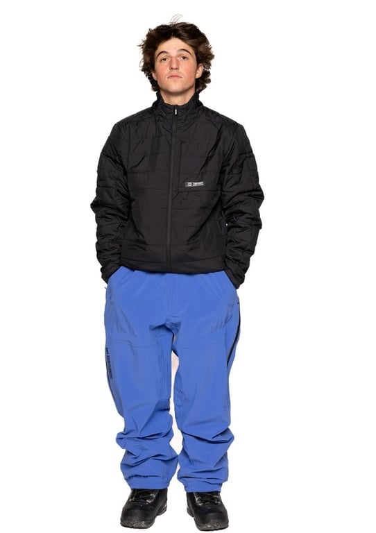 L1 DYER JACKET