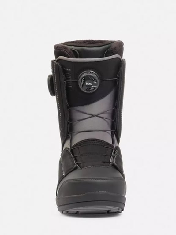 K2 TRANCE