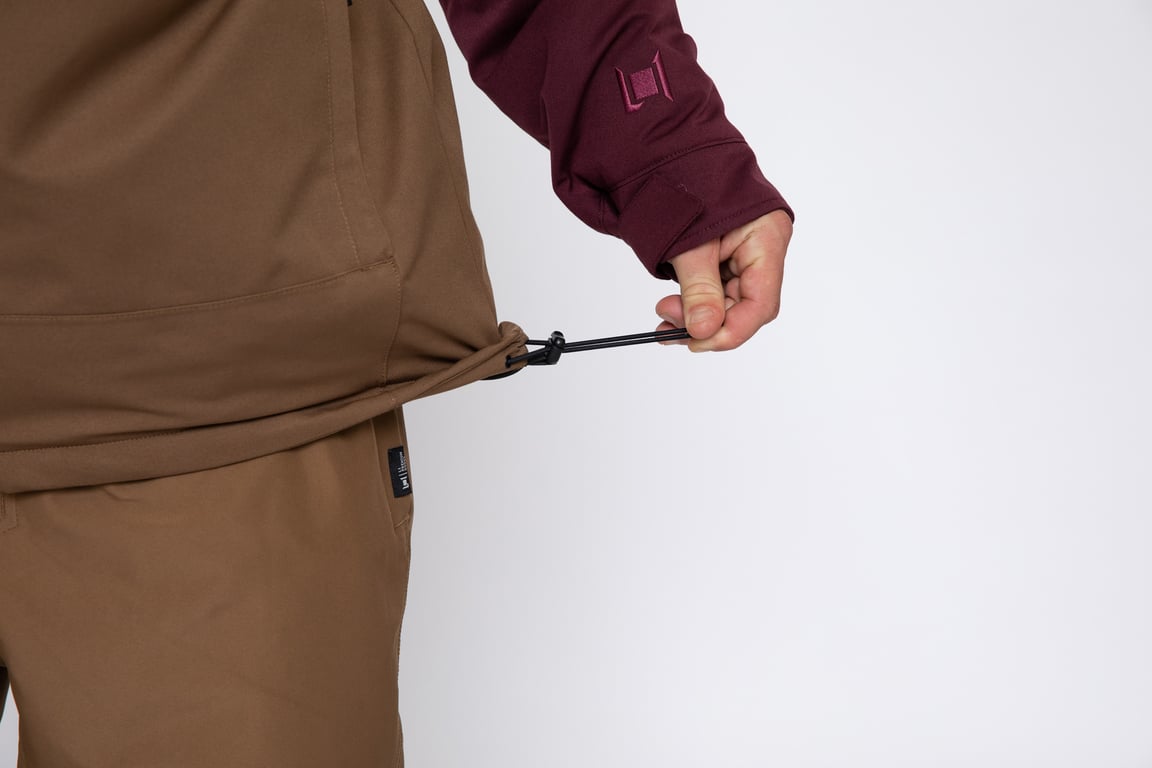 L1 L1 Hasting Jacket