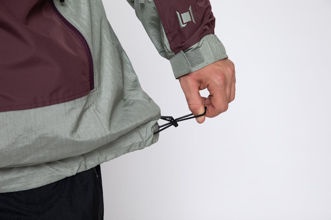 L1 L1 Ventura Jacket
