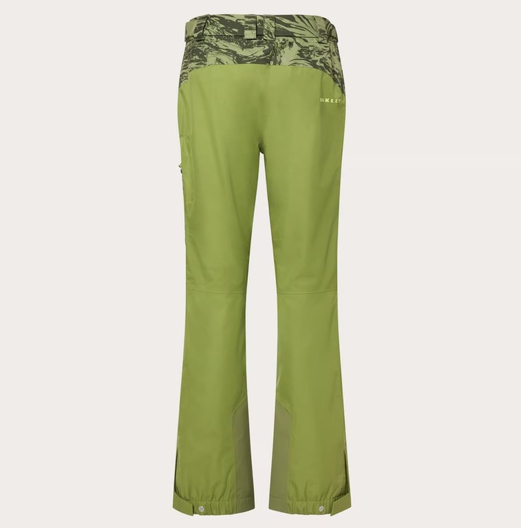 Oakley TC JUNO REDUCT SHELL PANT 2.0