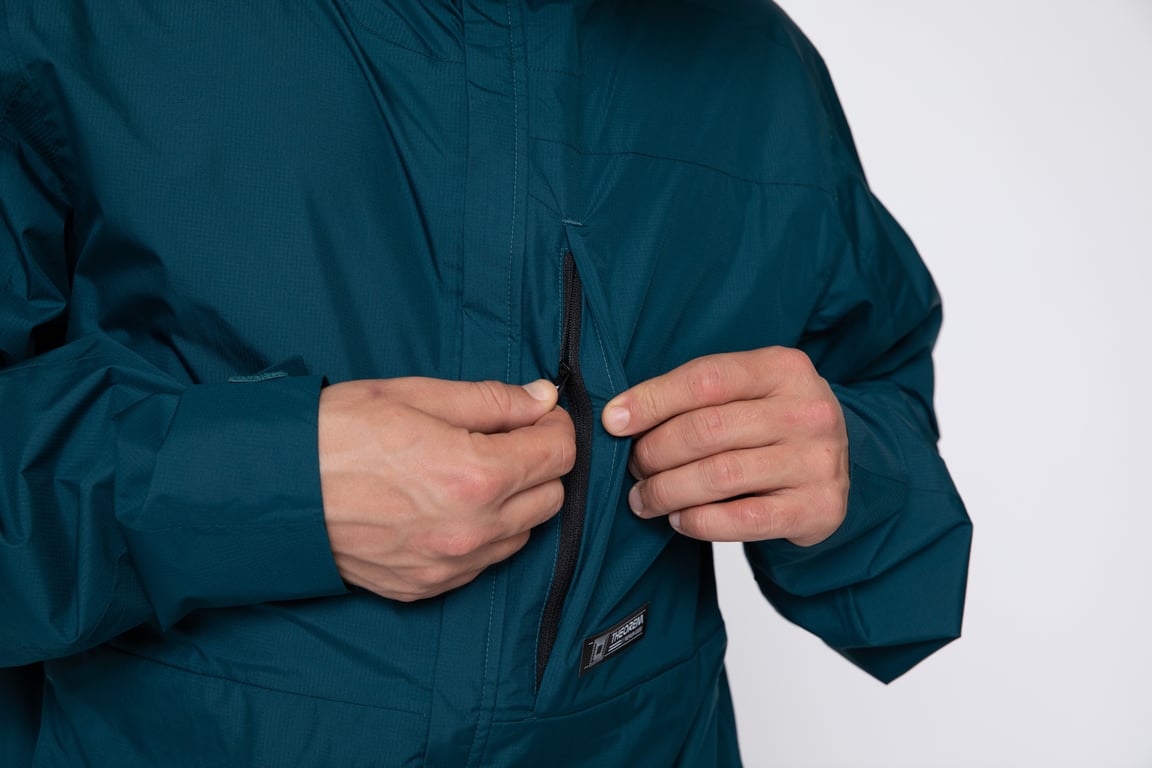 L1 L1 Diffuse Jacket