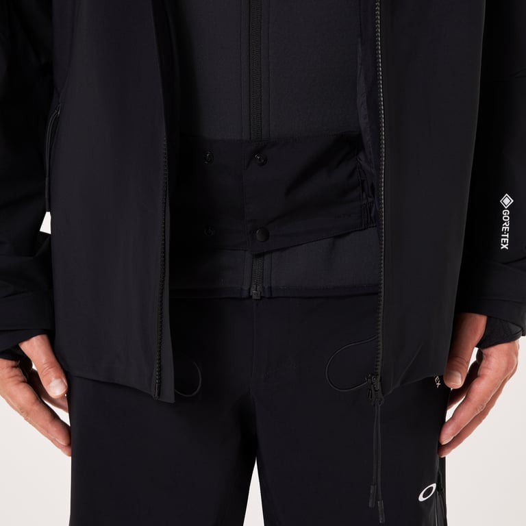 Oakley UNBOUND GORE-TEX SHELL JACKET 2.0