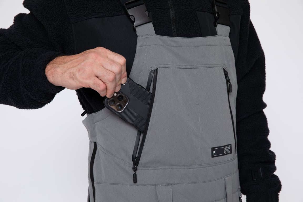 L1 L1 Sentinal Bib