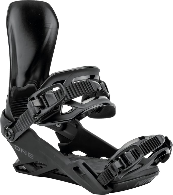 Nitro One