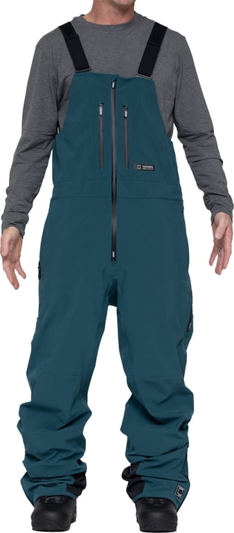 L1 L1 Huron Bib