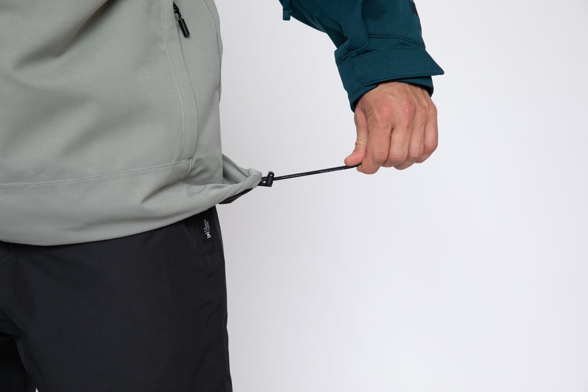 L1 L1 Hasting Jacket