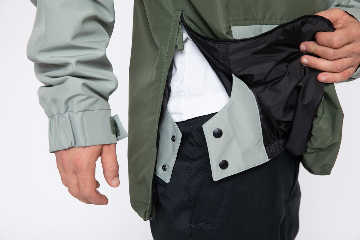 L1 L1 Lowry Jacket