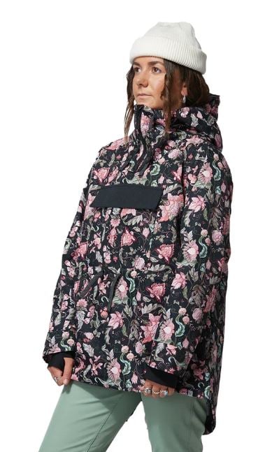 Rojo Bailey Jacket