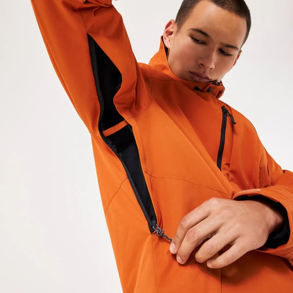 Oakley CORE DIVISIONAL RC INSULATED JACKET