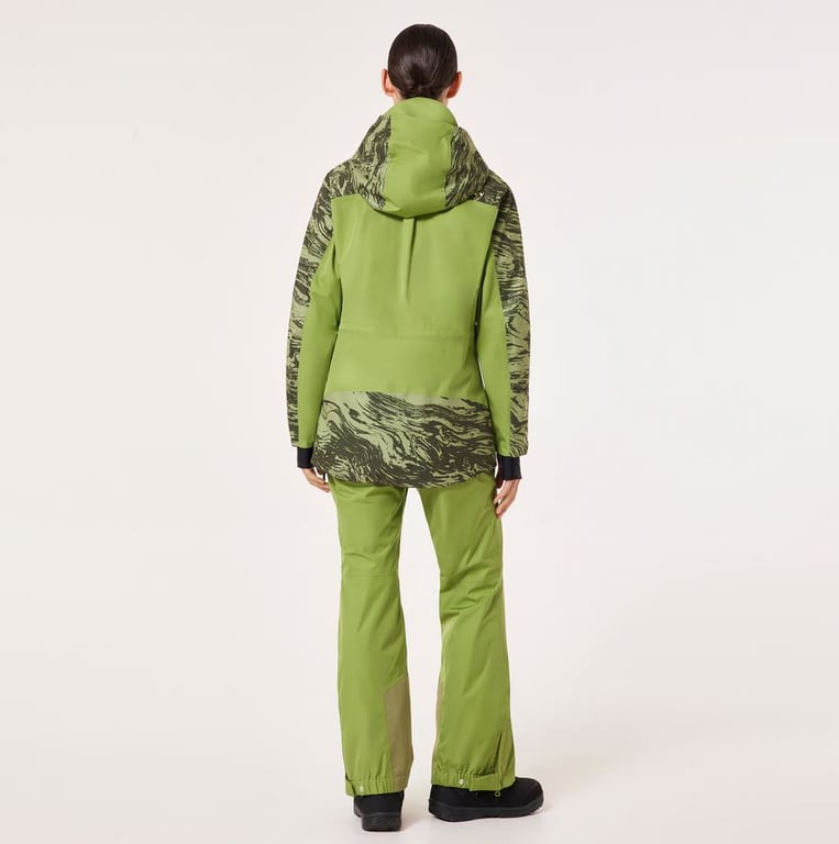 Oakley TC JUNO REDUCT SHELL PANT 2.0