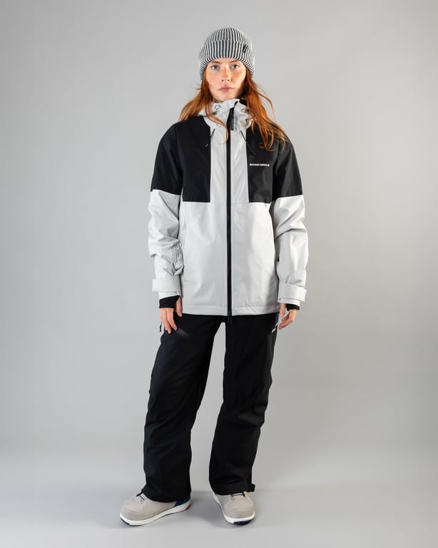 Beyond Medals Fullzip Jacket 2L