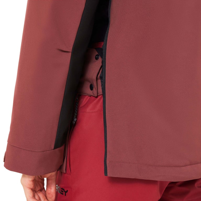 Oakley WMNS TNP TBT INSULATED ANORAK