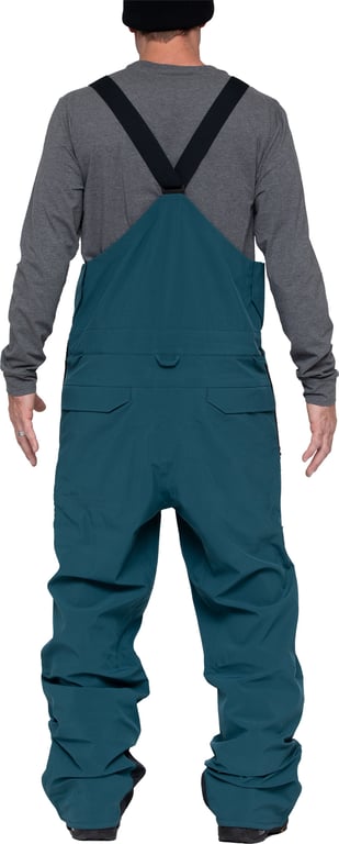 L1 L1 Huron Bib